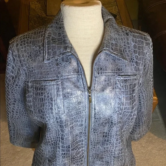 Ruby Rd. Jacket - Picture 3 of 9